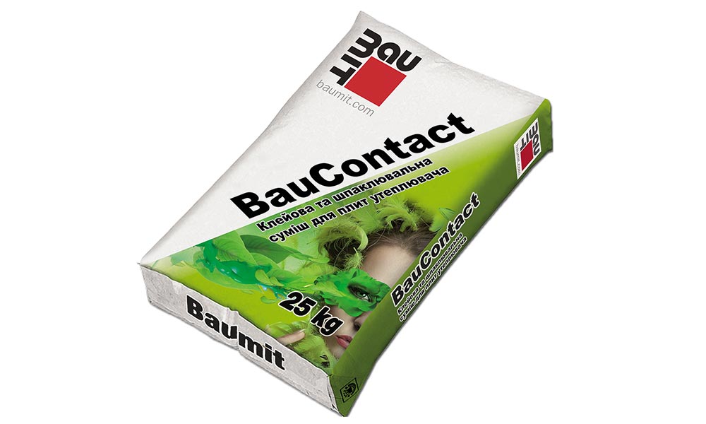 Baumit BauContact