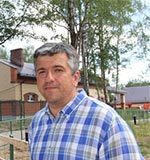 Введите ключевые слова для поискового продвижения